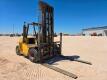 Caterpillar Forklift - 7