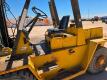 Caterpillar Forklift - 14