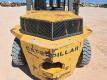 Caterpillar Forklift - 16