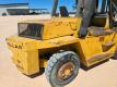 Caterpillar Forklift - 17