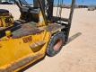 Caterpillar Forklift - 18