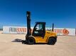 Yale 155VX Forklift - 2