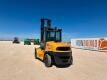 Yale 155VX Forklift - 3