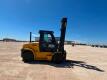 Yale 155VX Forklift - 6