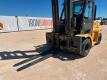 Yale 155VX Forklift - 9