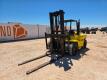 Clark Forklift