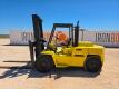 Clark Forklift - 2