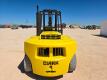 Clark Forklift - 4