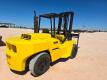 Clark Forklift - 5