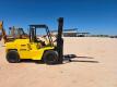 Clark Forklift - 6