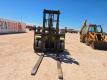 Clark Forklift - 8