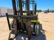Clark Forklift - 10