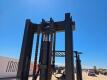 Clark Forklift - 11