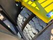Clark Forklift - 12