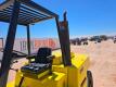 Clark Forklift - 14