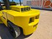Clark Forklift - 16