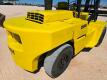 Clark Forklift - 17