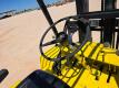 Clark Forklift - 20