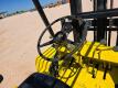 Clark Forklift - 21