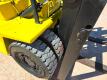 Clark Forklift - 23