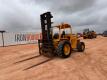 Sellick S60 Forklift