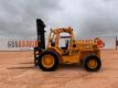 Sellick S60 Forklift - 2