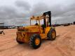 Sellick S60 Forklift - 5