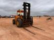 Sellick S60 Forklift - 7