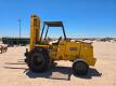 Case 586E Rough Terrain Forklift - 2