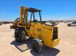 Case 586E Rough Terrain Forklift - 3