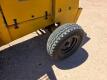 Case 586E Rough Terrain Forklift - 14