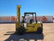 Mitsubishi Forklift - 2