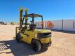 Mitsubishi Forklift - 3