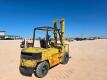 Mitsubishi Forklift - 5