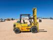Mitsubishi Forklift - 6