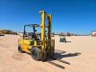Mitsubishi Forklift - 7