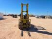 Mitsubishi Forklift - 8