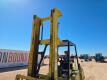 Mitsubishi Forklift - 9