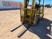 Mitsubishi Forklift - 10