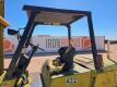 Mitsubishi Forklift - 13