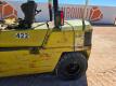 Mitsubishi Forklift - 14