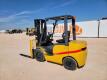 Unused 2023 TEU FD25T Forklift - 2