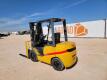 Unused 2023 TEU FD25T Forklift - 3