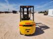 Unused 2023 TEU FD25T Forklift - 4