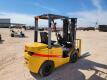 Unused 2023 TEU FD25T Forklift - 5
