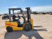 Unused 2023 TEU FD25T Forklift - 6