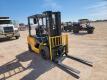 Unused 2023 TEU FD25T Forklift - 7