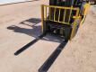 Unused 2023 TEU FD25T Forklift - 9
