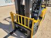 Unused 2023 TEU FD25T Forklift - 11