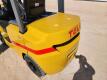 Unused 2023 TEU FD25T Forklift - 18